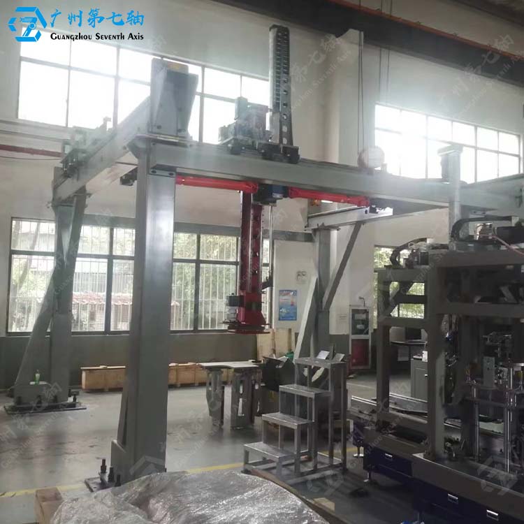 重型桁架机械手厂家