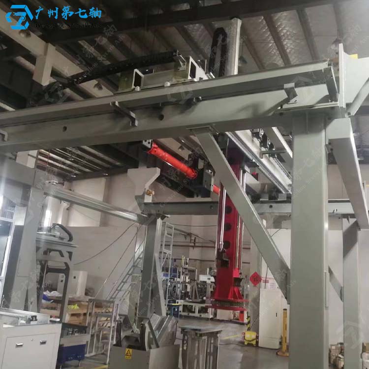 重型桁架机械手工厂 重型桁架机械手工厂