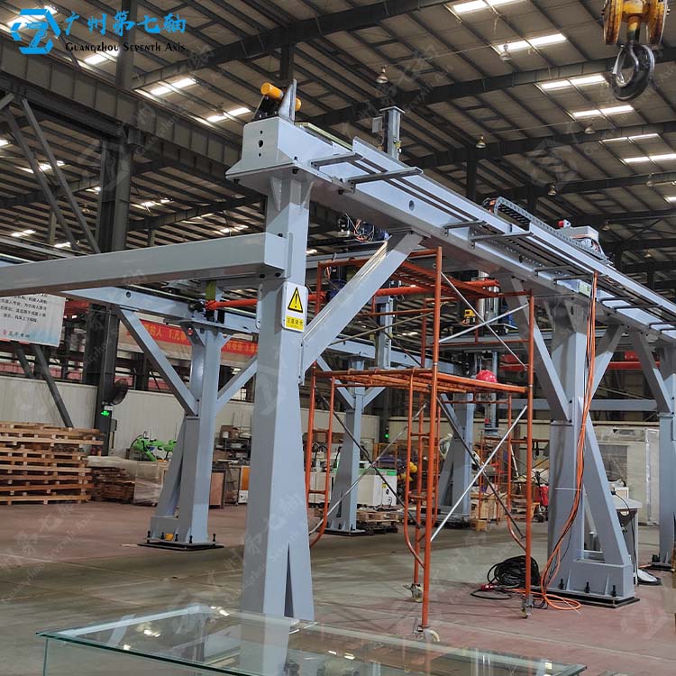 桁架机器人源头厂家