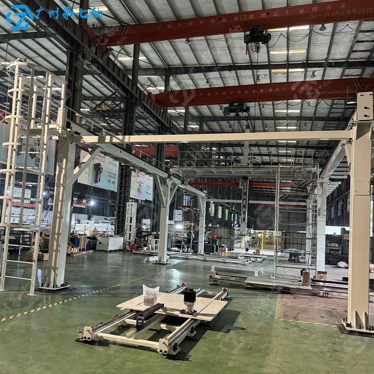 桁架机器人厂家