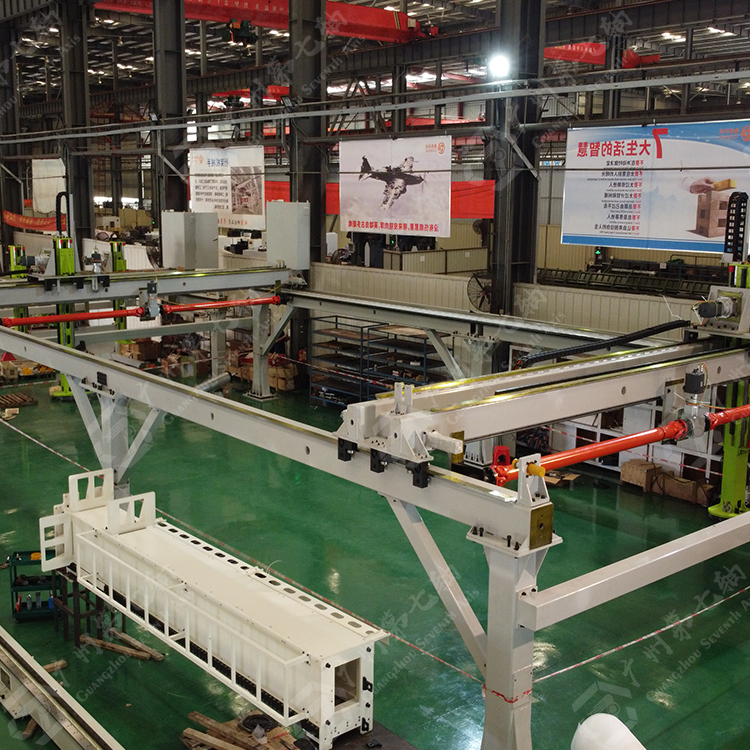 重型桁架机械手厂家 重型桁架机械手厂家